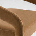 Mundra - Modern Fabric Dining Chair