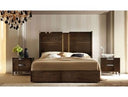 Soprano Italian Modern Nightstand