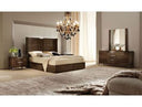 Soprano Italian Modern Nightstand