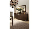 Soprano Italian Modern Buffet Mirror