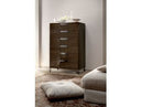 Soprano Italian Modern Chest