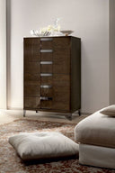Soprano Italian Modern Chest