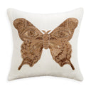 Muse Butterfly Pillow