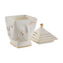 Muse Masquerade Candle