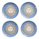 Muse Sun Small Plate Sets