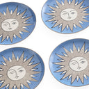 Muse Sun Small Plate Sets