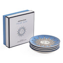 Muse Sun Small Plate Sets