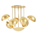Mushroom Chandelier