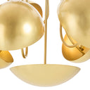 Mushroom Chandelier