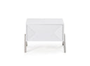 candid modern white bedroom set