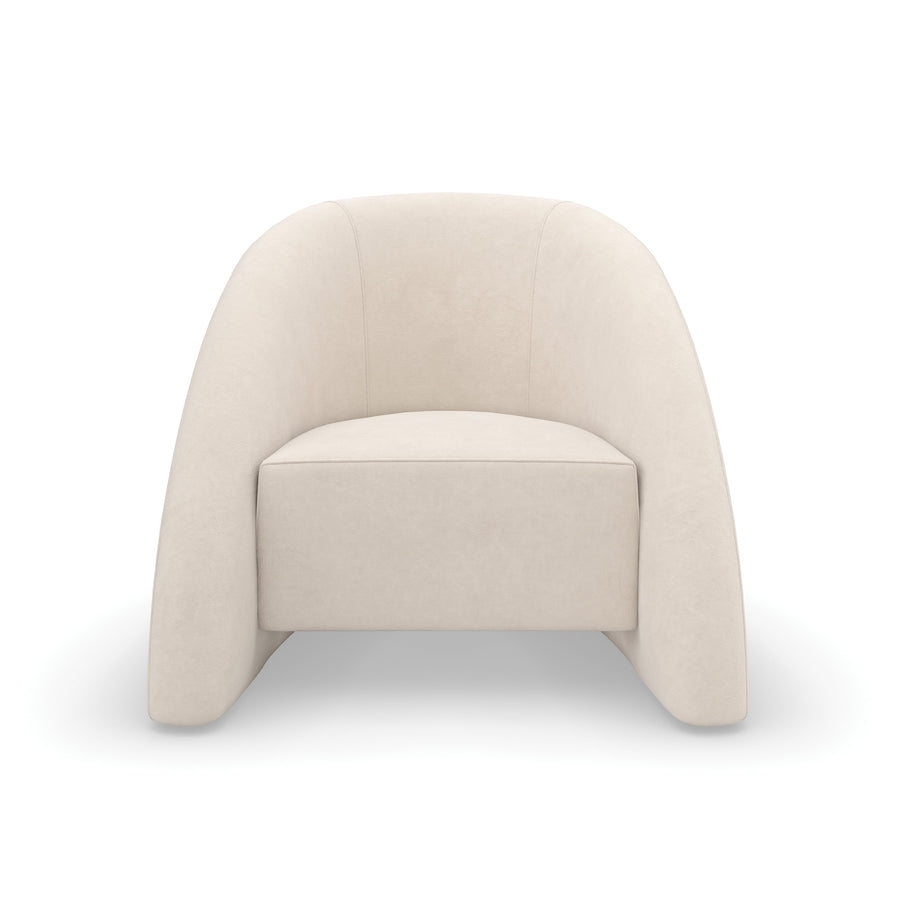 Movement Chair by Caracole