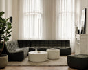 Round Elements Coffee Table