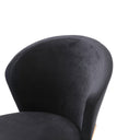 Nadia Modern Dining Chair (Set of 2)
