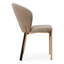 Nadia Modern Dining Chair (Set of 2)