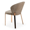 Nadia Modern Dining Chair (Set of 2)