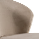 Nadia Modern Dining Chair (Set of 2)