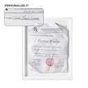 Rx-Mandatory Prescription - Personalize It