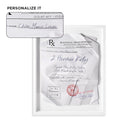 RX-Luxury Counselor - Personalize It