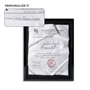 RX-Luxury Jeweled Bracelet - Personalize It
