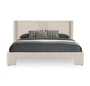 Newhart - Modern Natural Oak Chest