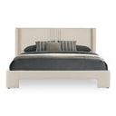 Newhart - Modern Natural Oak Dresser
