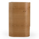 Newhart - Modern Natural Oak Dresser