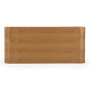 Newhart - Modern Natural Oak Dresser