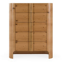 Newhart - Modern Natural Oak Chest