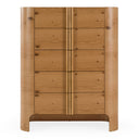 Newhart - Modern Natural Oak Chest