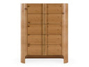Newhart - Modern Natural Oak Chest