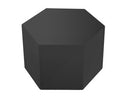 Newmont - Modern Small Walnut End Table