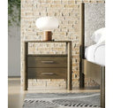 Carolina - Modern Wenge Chest
