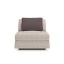 Fusion Armless Chair