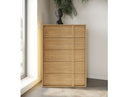 Berlin - Modern Natural Oak Chest