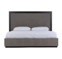 Santa Monica - Modern Grey Wash Dresser