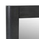 Santa Monica - Modern Grey Wash Mirror