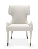 Valentina Uph Arm Chair