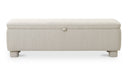 ICHIGO STORAGE BENCH