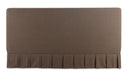 Maren Queen Bed Brown
