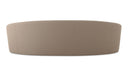Cove Outdoor Sofa Taupe