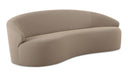 Cove Outdoor Sofa Taupe