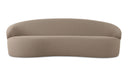 Cove Outdoor Sofa Taupe