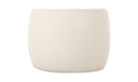 Rae Outdoor Accent Chair Cream