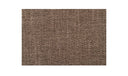 June Corner Chair Dark Brown