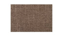 June Slipper Chair Dark Brown