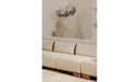 June Sofa Oatmeal