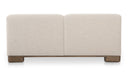 June Sofa Oatmeal