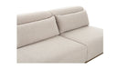 June Sofa Oatmeal
