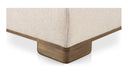 June Sofa Oatmeal