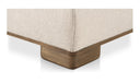 June Ottoman Oatmeal